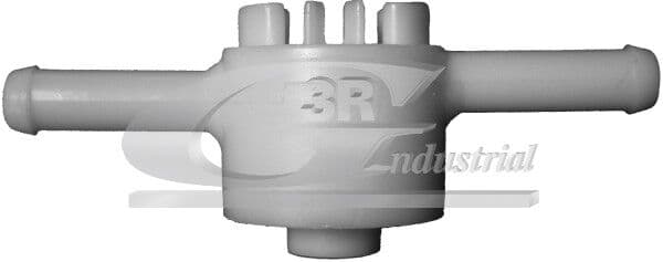3rg Ventil, Kraftstofffilter 82784 Für Ford Vag