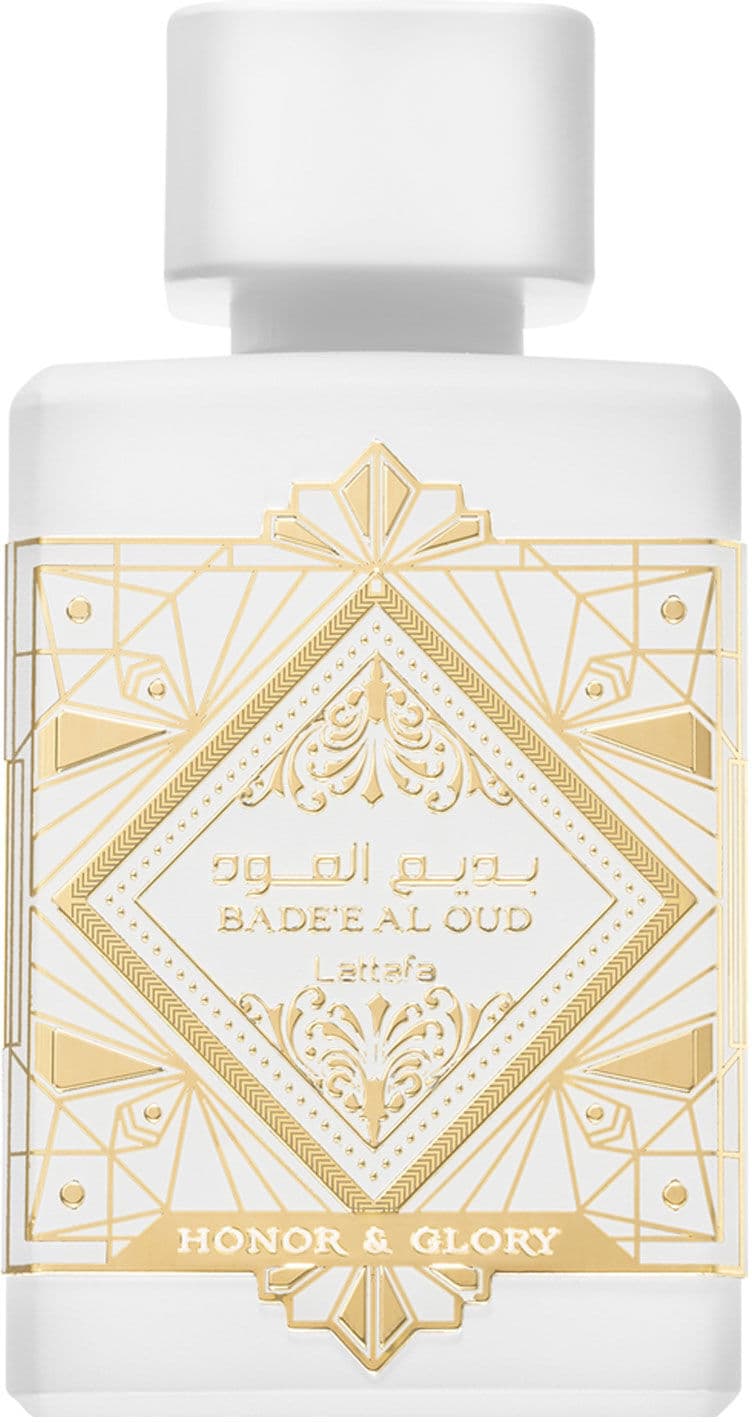 LATTAFA Bade'E Al Oud Honor & Glory EDP 100ml