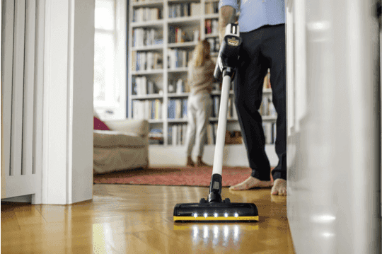Karcher Aspirador a Bateria VC7 yourMax 1.198-710.0