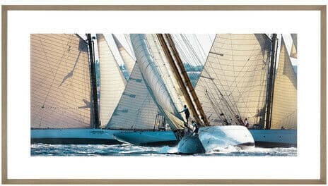 Newport Classic Yacht à St. Tropez