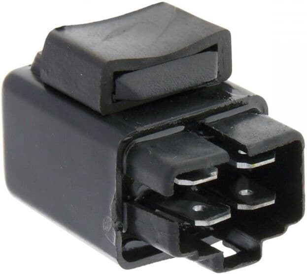 VICMA 21150 Releu, repetator start