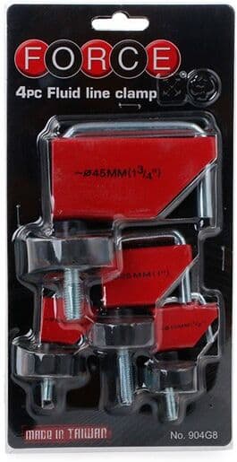 FORCE 904G8 Clema furtun sistem racire