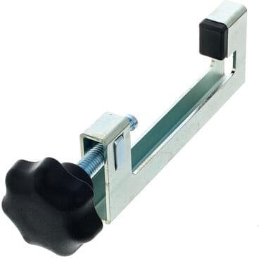 Stageworx Clamp for Stage Platfo B-Stock