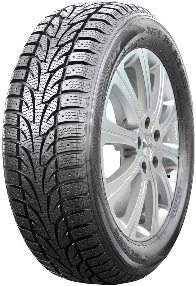 Pneu 4X4 Hiver Sailun 235/65R17 104T Ice Blazer WST1