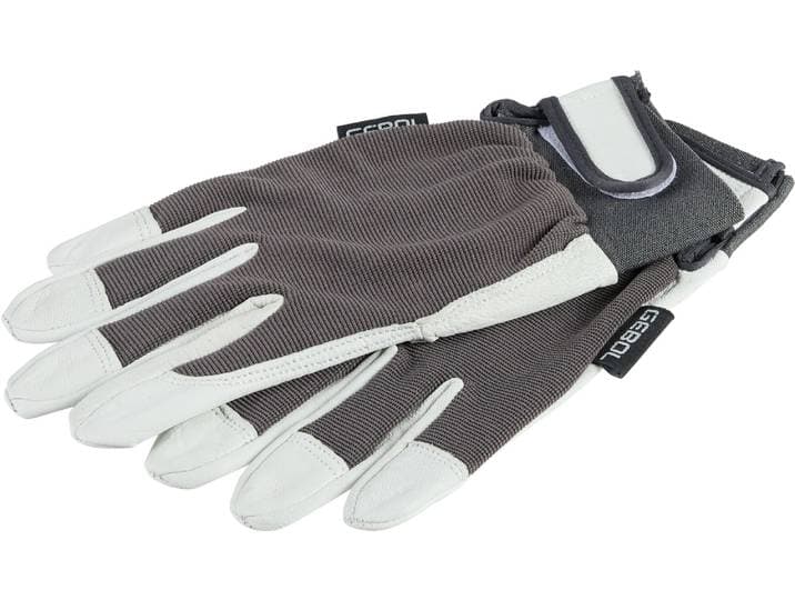 Gebol Arbeitshandschuhe Uni Fit Comfort Gr. 10