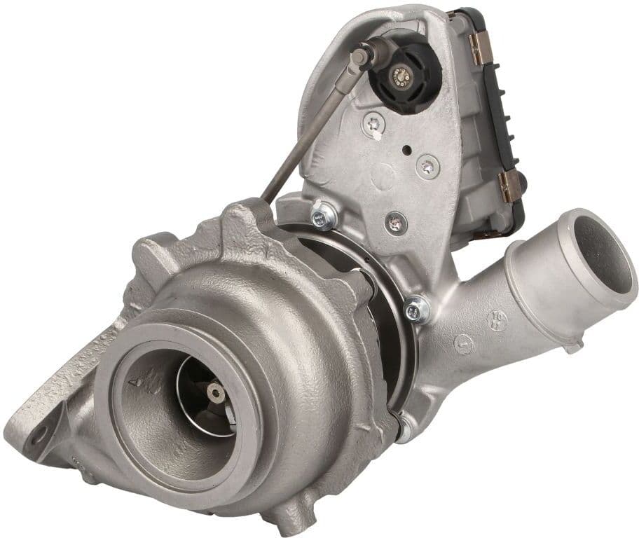 Turbo Reman Caricatore, ricarica 798128-9/TR