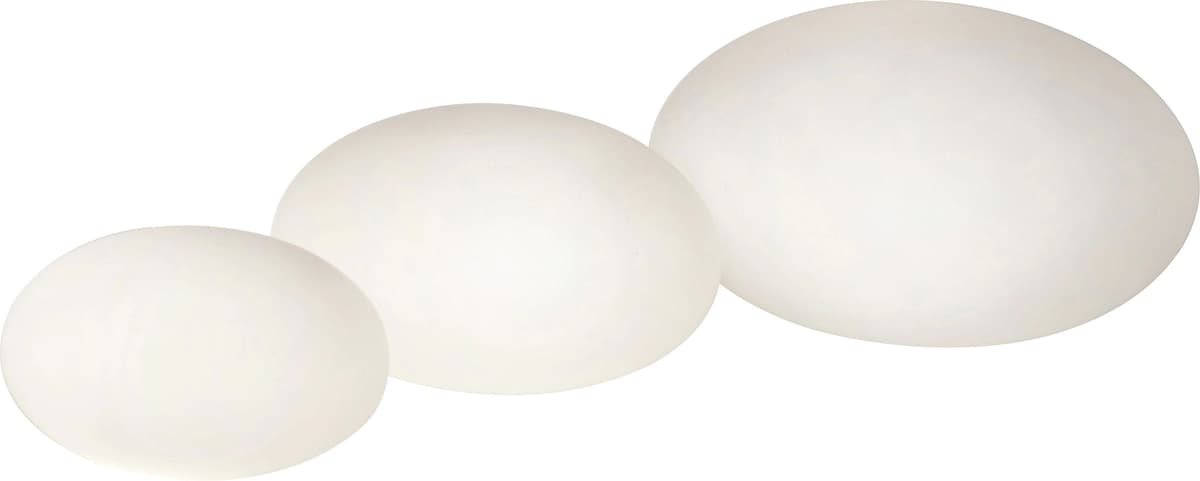 Villeroy & Boch Lampada da tavola Vancouver LED Bianco 25 cm