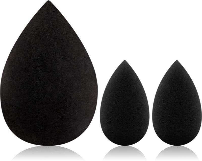 Luvia Cosmetics Classic σφουγγαράκι για μεικ απ