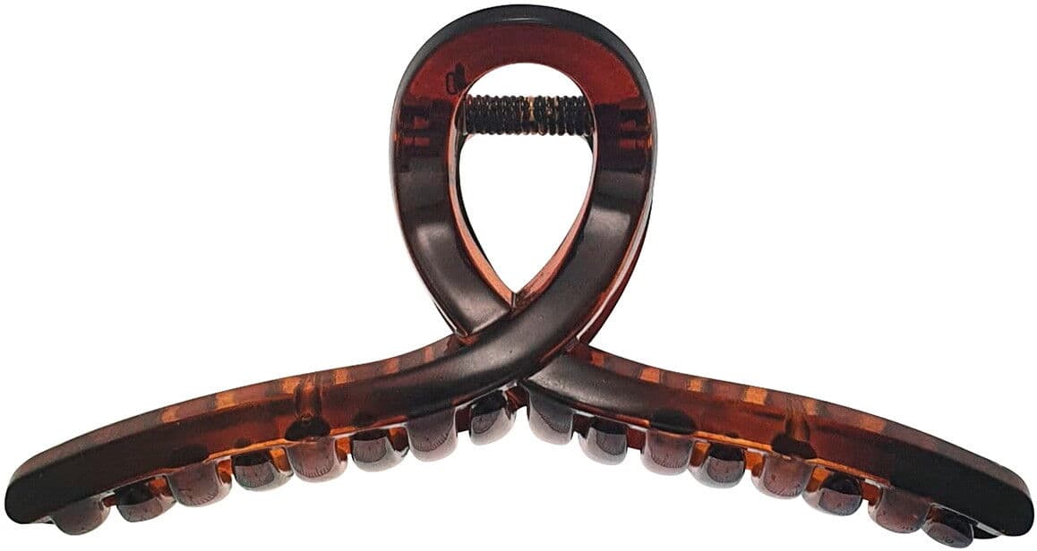 H+B Italia Fermaglio per capelli con occhiello