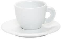 Ancap Tazza Caffè senza Piatto 8 cl Edex