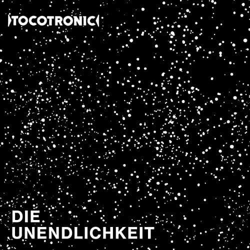 Tocotronic - Die Unendlichkeit - Preis vom 22.10.2026 23:06:36 h