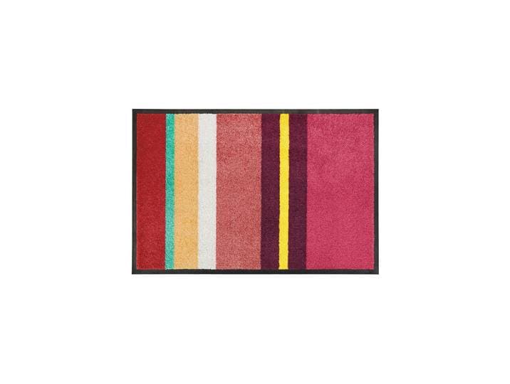 Fussmatte REISENTHEL Marrakesch 75 cm x 50 cm , bunt (mehrfarbig), B:75cm L:50cm, Nylon, Teppiche, Fussmatte