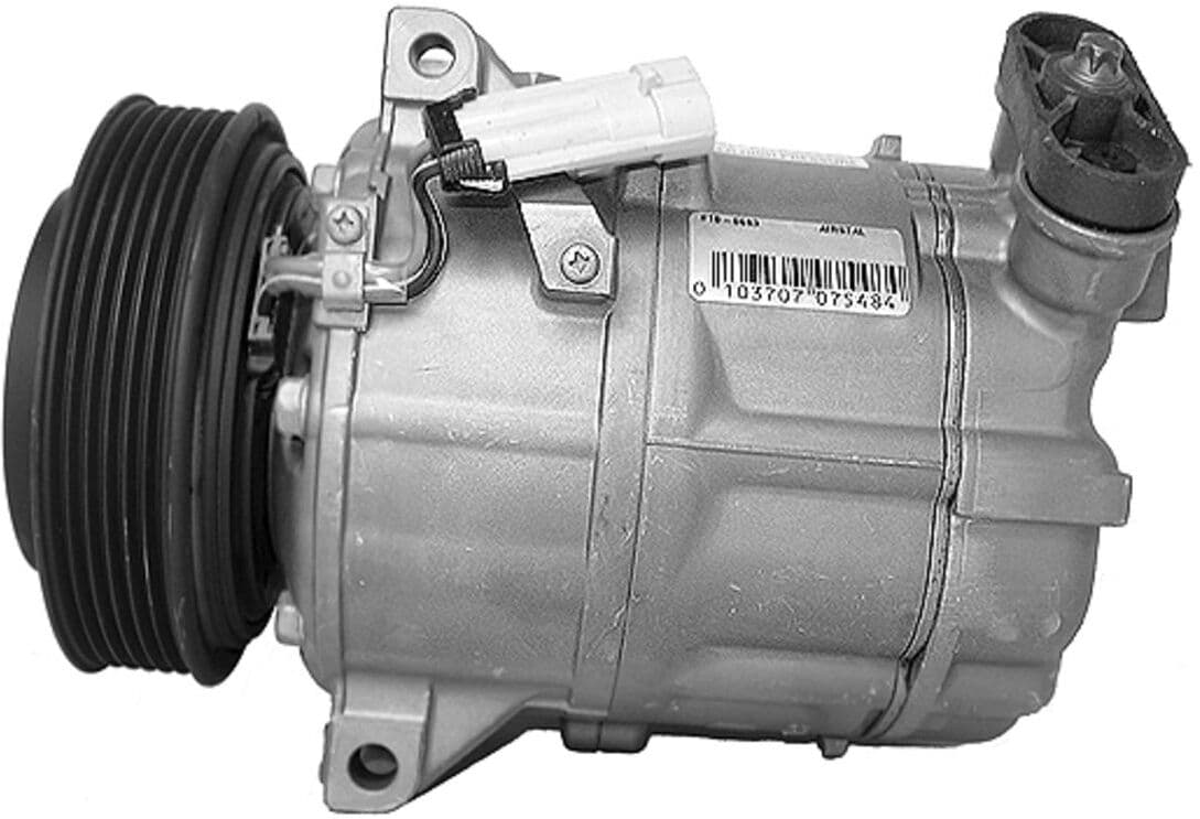 Compressor, ar condicionado AIRSTAL 10-0683