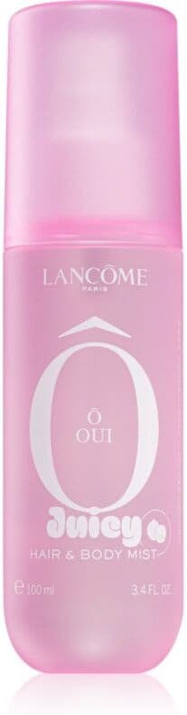 Lancôme Ô Oui Hair & Body Mist Ô Oui brume pour cheveux et corps pour femme 100 ml