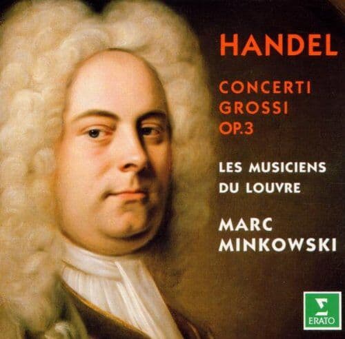 Marc Minkowski - Concerti Grossi 1-6 - Preis vom 25.10.2026 12:28:02 h