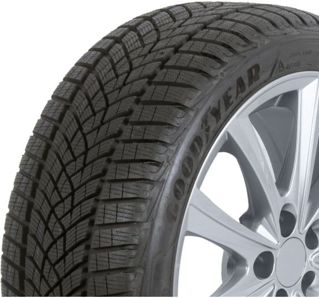 Pneus de inverno GOODYEAR UltraGrip Performance + 245/45R19 XL 102V