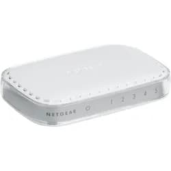 NETGEAR GS605v4, 5-Port