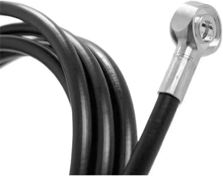 NONE A99I-2 Meter Bike Disc Brake Hydraulic Hose Kit For Sram RED22 FORCE11 FORCE22 RIVAL22 Bicycle Parts