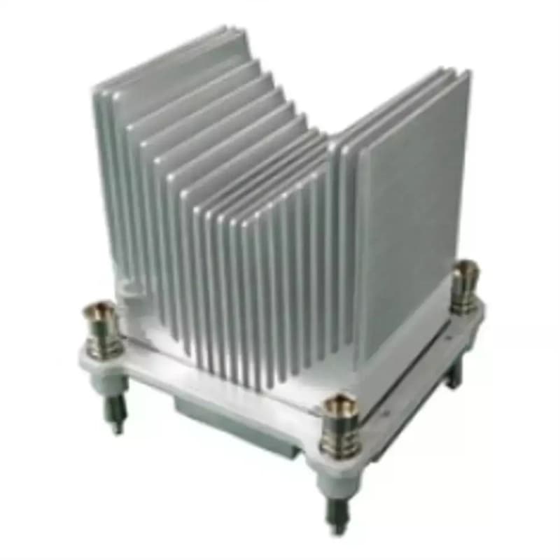Dell Standard Heatsink Ασημί