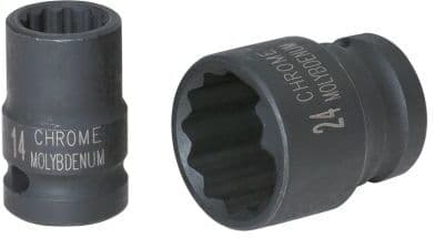 Ks Tools Kraft-Stecknuss 5150934