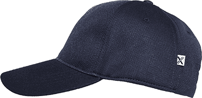 Texstar AC09 Tech Cap (Färg: Navy)