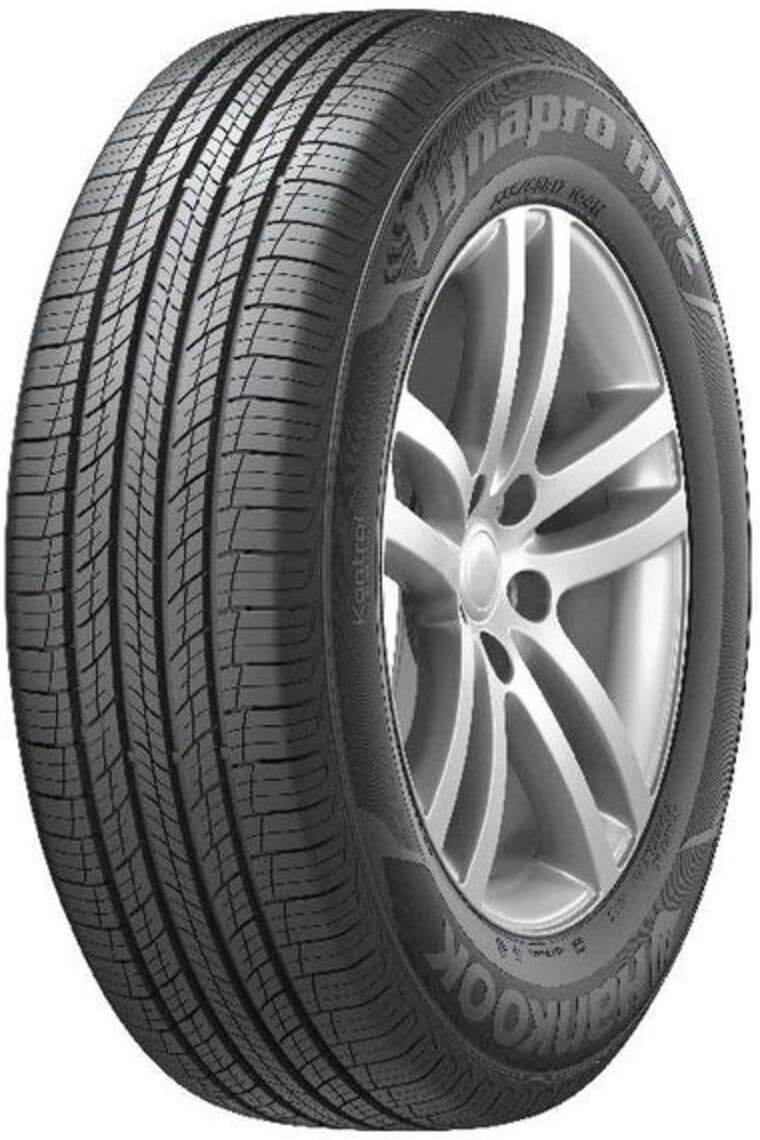 Pneu de verão HANKOOK Dynapro HP2 RA33 255/50R20 105H