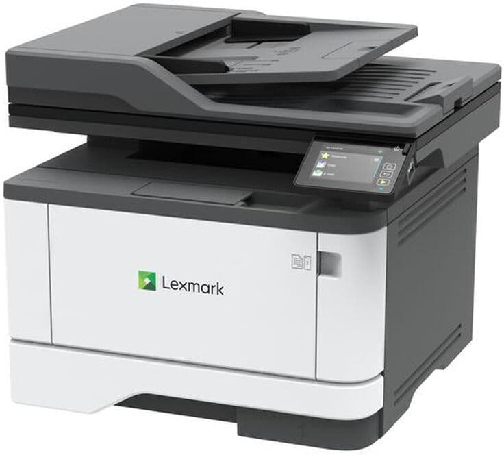 Lexmark Multifuncional MX431adn Láser Monocromo
