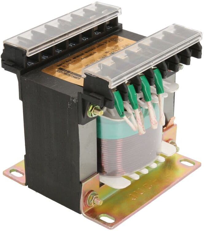 Transformator För Uttag Evert Zl320101048