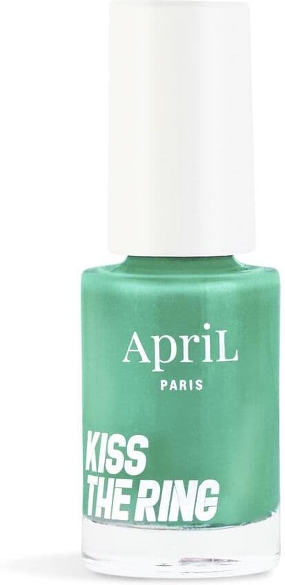 APRIL KISS THE RING - VERNIS À ONGLES