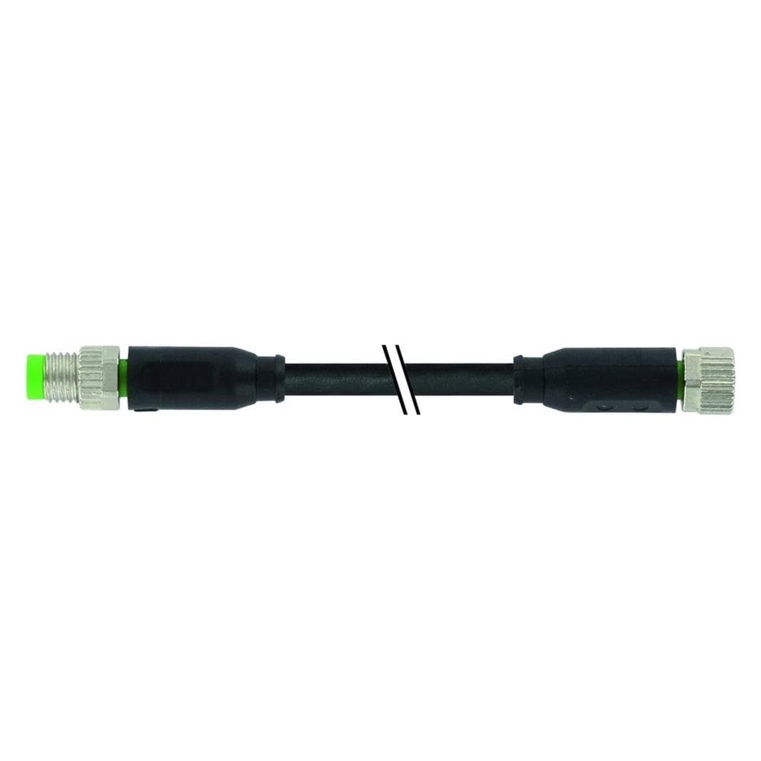 Murr Elektronik Murrelektronik 7000-89401-6340010 Sensor-/Aktor-Steckverbinder, konfektioniert M (7000-89401-6340010)