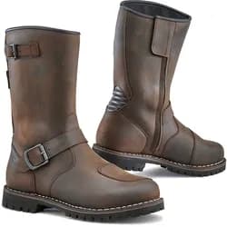 TCX Fuel wasserdichte Motorradstiefel 36