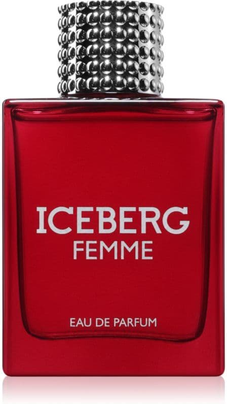 Iceberg Femme Eau de Parfum για γυναίκες 100 ml