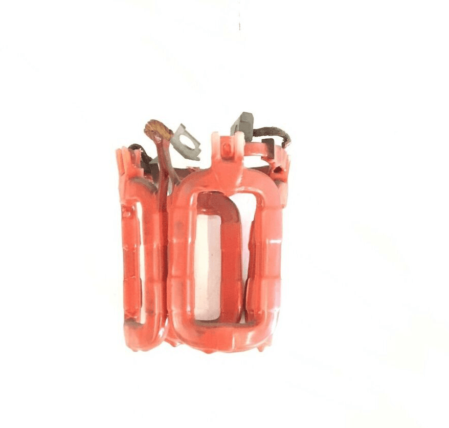 AS-PL SF0094S Erregerwicklung, Starter