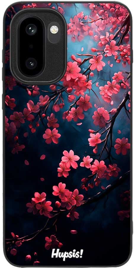 OnePlus 15R Hupsis Kuosi Suojakuori, Hauras Hetki