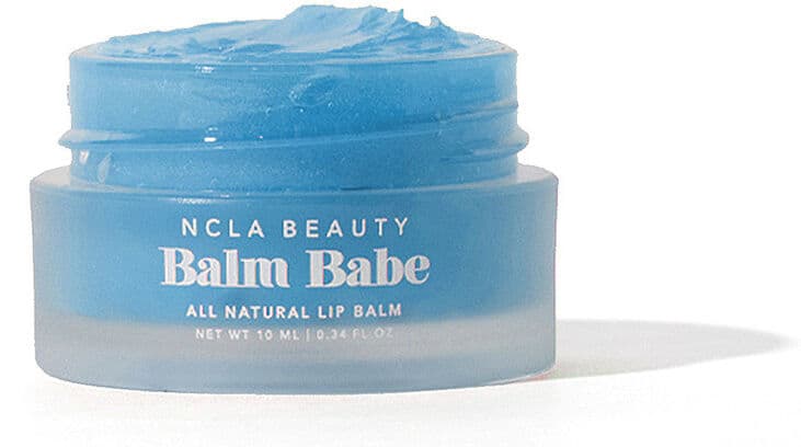 NCLA Baume à Lèvres Balm Babe Baume à Lèvres