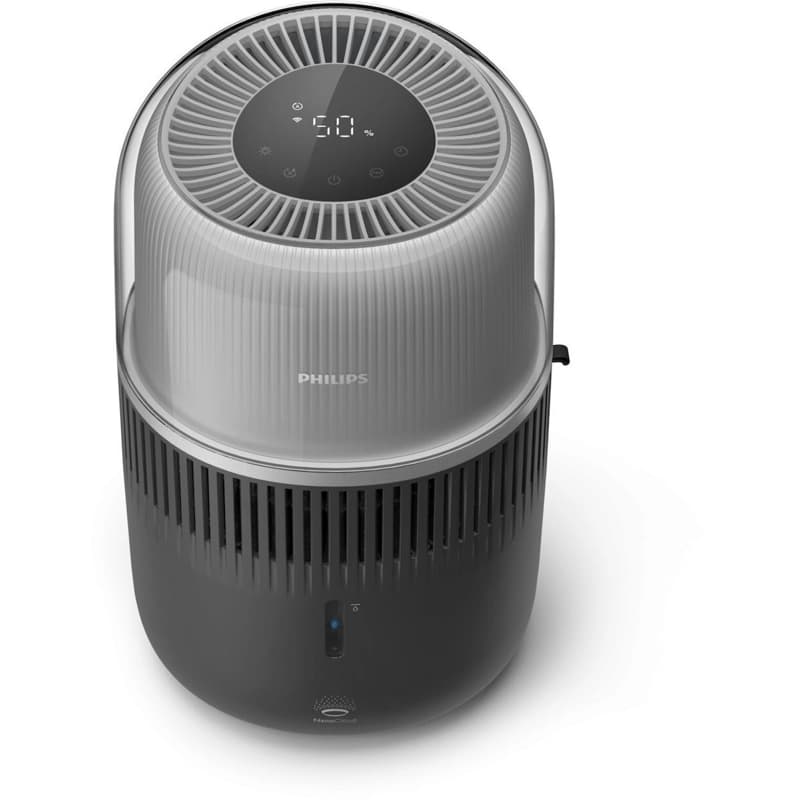 Philips Καθαριστής Αέρα 14W για Χώρους 56m² HU5710/03