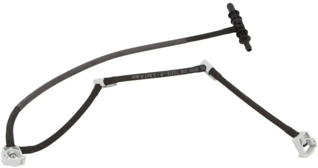 Gates Tubo flessibile, Carburante perso MFL1347