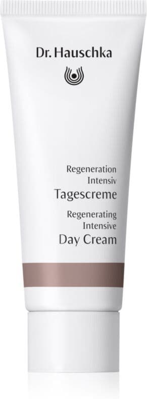 Dr. Hauschka Regeneration Intensive Day Cream Regenerating Day Cream with anti-wrinkle effect 40 ml
