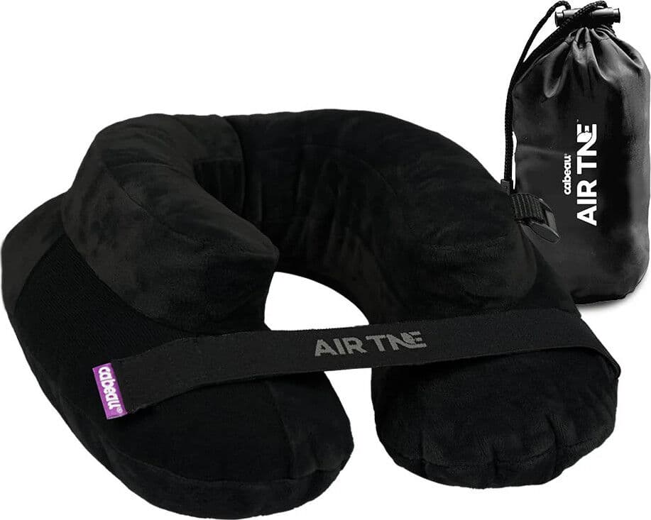 Cabeau Air TNE Midnight Black ONESIZE