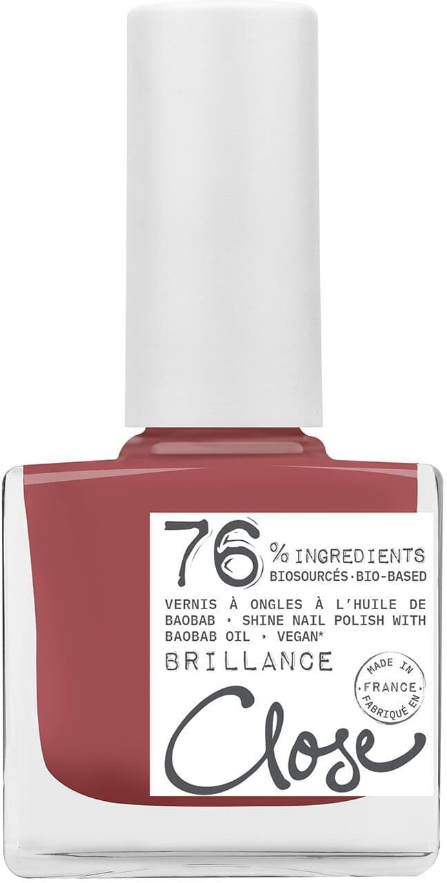 CLOSE VERNIS BRILLANCE