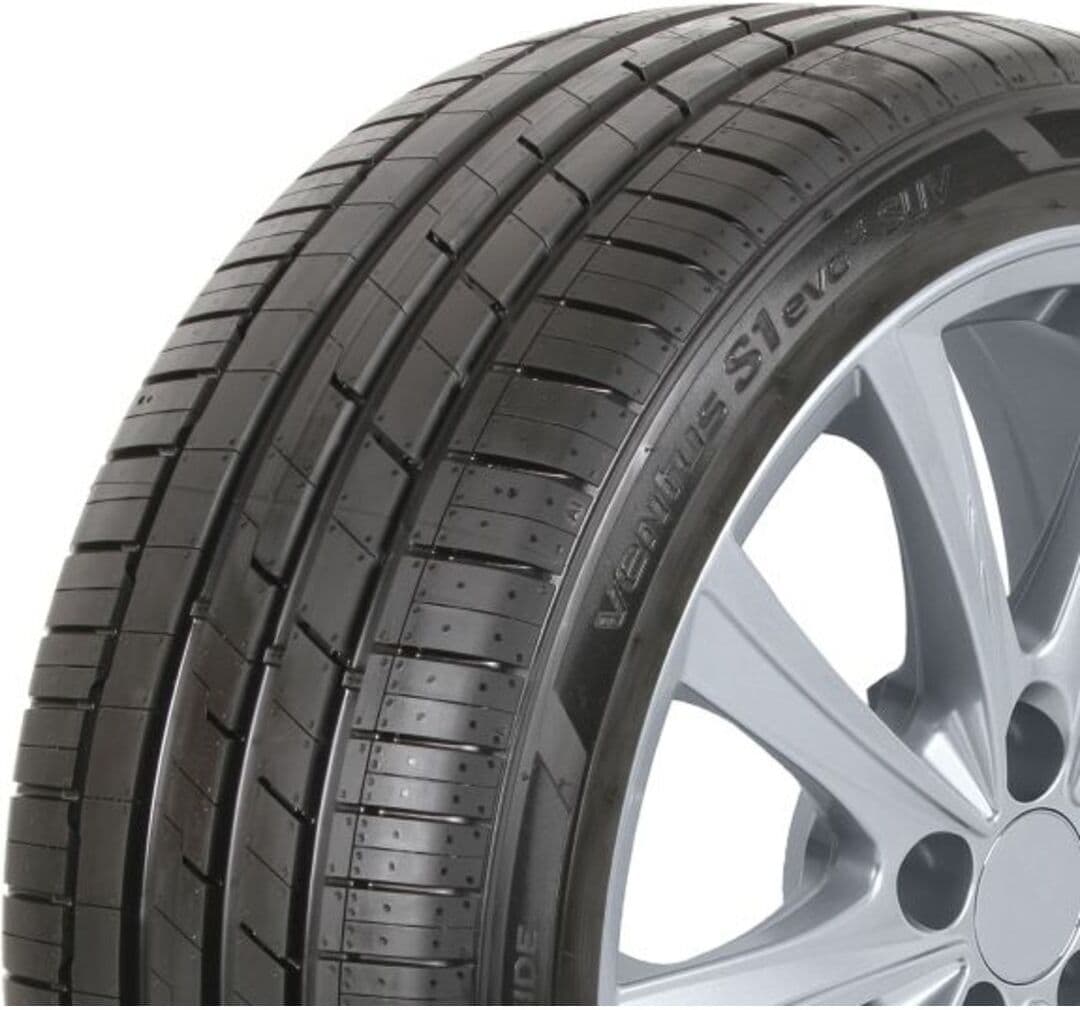 Pneu de verão HANKOOK Ventus S1 evo3 K127C 305/40R20 XL 112Y