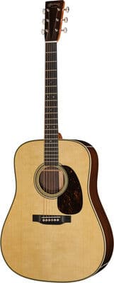Martin Guitar Super HD-28