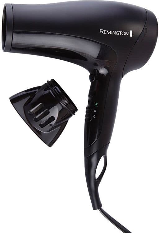 Remington Power Dry 2000 D3010 sèche-cheveux (D3010) 1 pcs