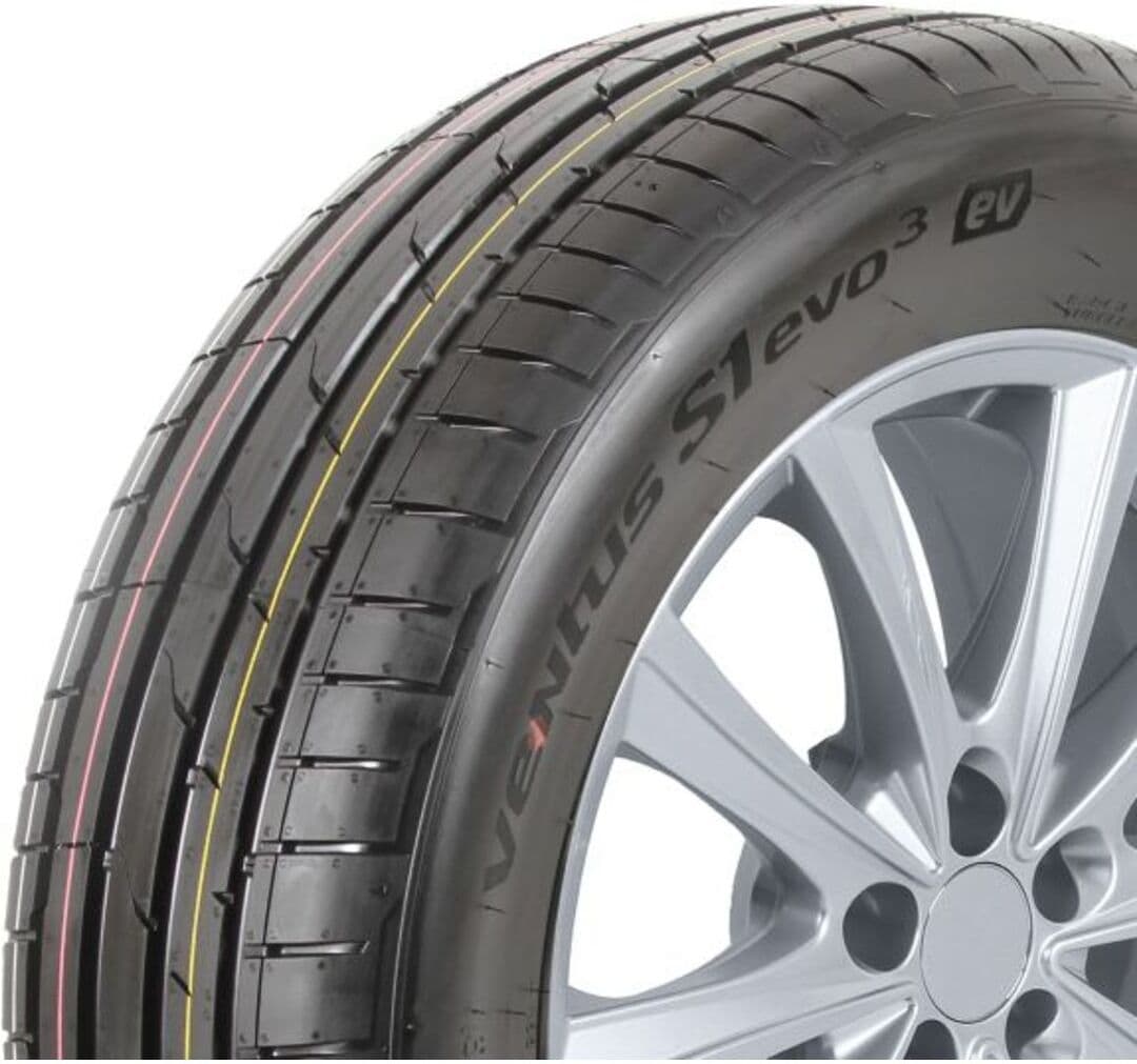 Pneu de verão HANKOOK Ventus S1 evo3 ev K127E 265/40R22 XL 106H