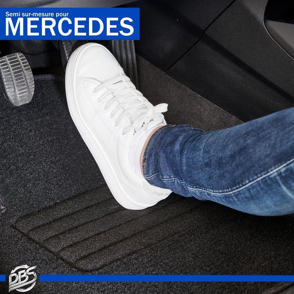 DBS 017800300190 Covorase auto universale​