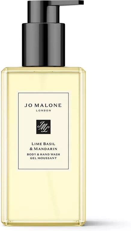 Jo Malone London - Lime Basil & Mandarin Body & Hand Wash, 250 ml