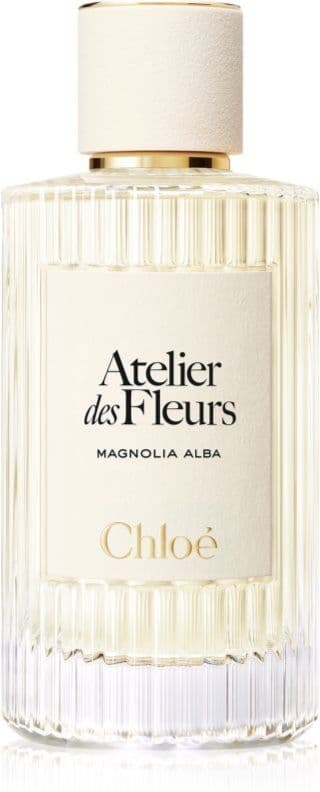 Chloé Atelier des Fleurs Magnolia Alba woda perfumowana dla kobiet 150 ml