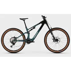 Megamo Reason AL 07 29'' 800 Wh blau 2027 - 29" - 42 cm