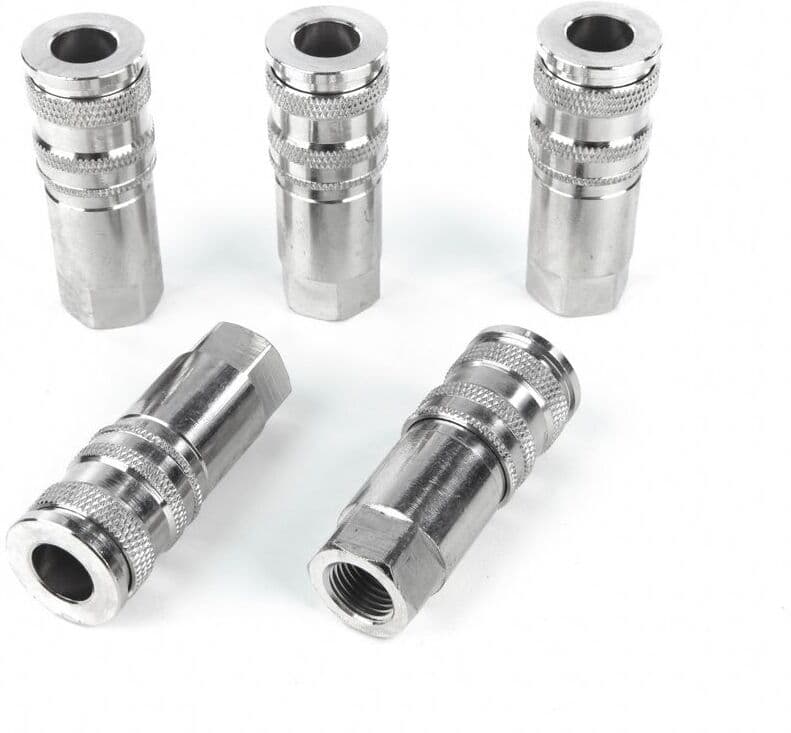 Conector Rápido Euro HBM Modelo 1