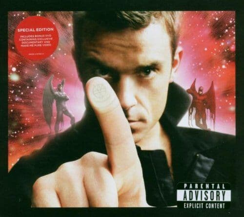 Robbie Williams - Intensive Care - Preis vom 26.10.2026 16:33:29 h